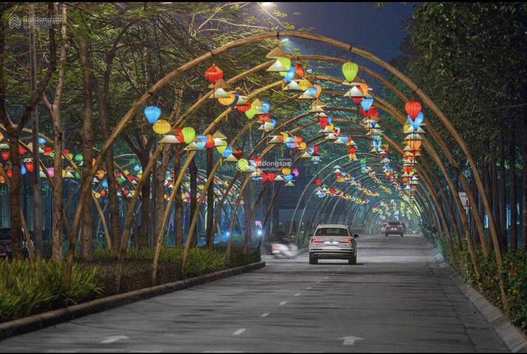 Hơn 30 tỷ  đẳng cấp sống parkcity hà nội  nơi ở giới thượng lưu