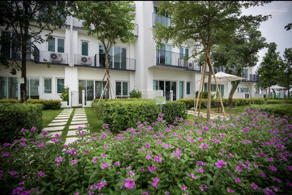 Hơn 30 tỷ  đẳng cấp sống parkcity hà nội  nơi ở giới thượng lưu