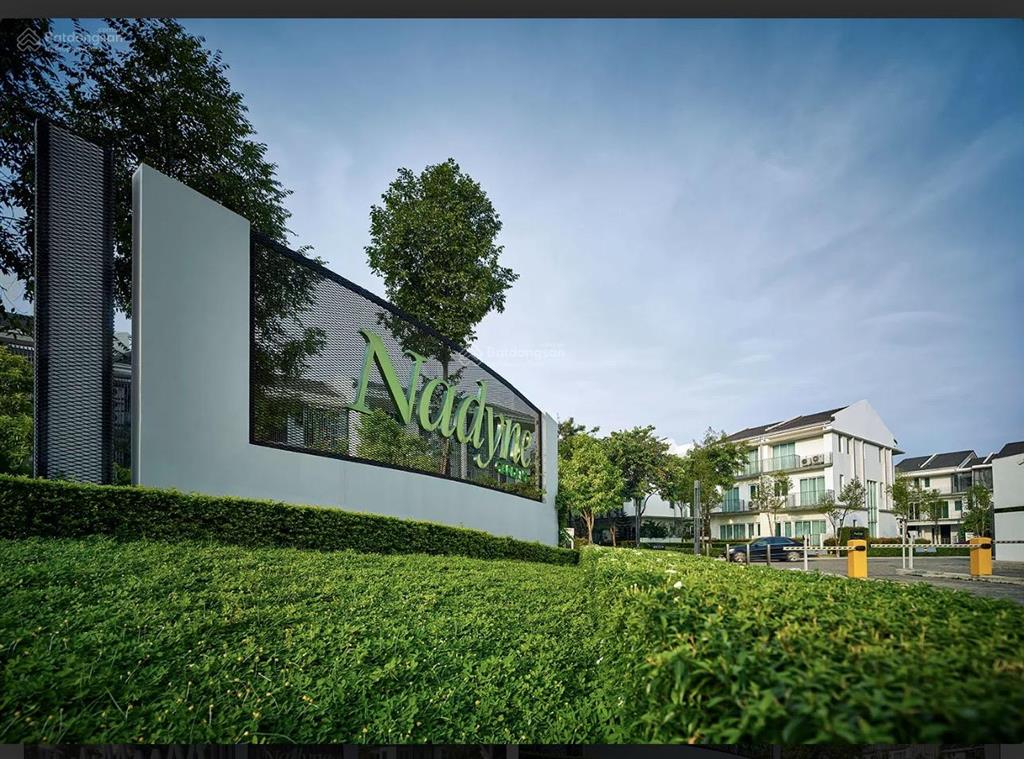 Hơn 30 tỷ  đẳng cấp sống parkcity hà nội  nơi ở giới thượng lưu