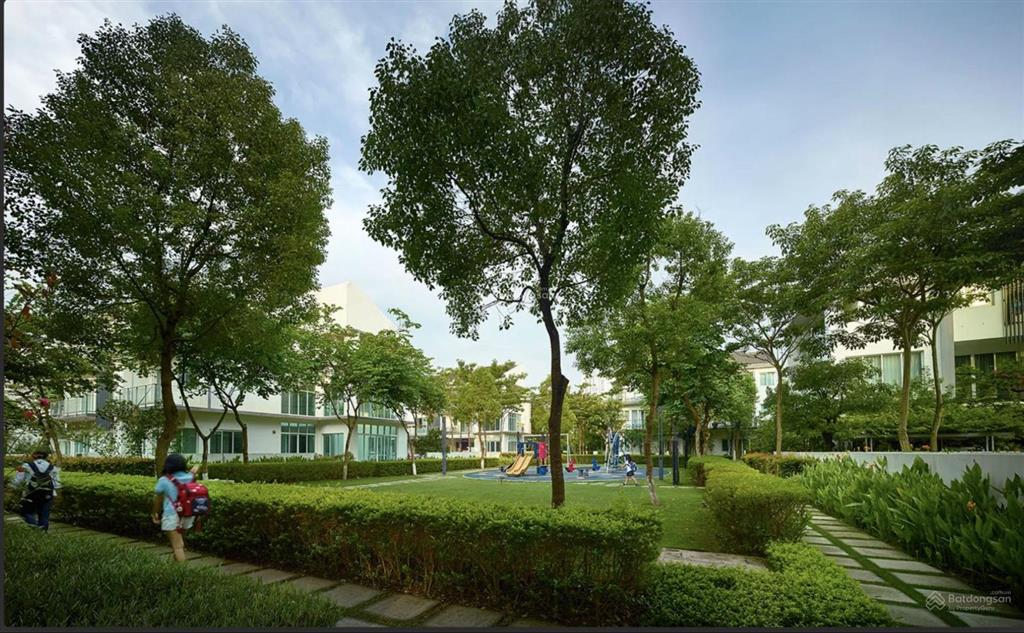 Hơn 30 tỷ  đẳng cấp sống parkcity hà nội  nơi ở giới thượng lưu