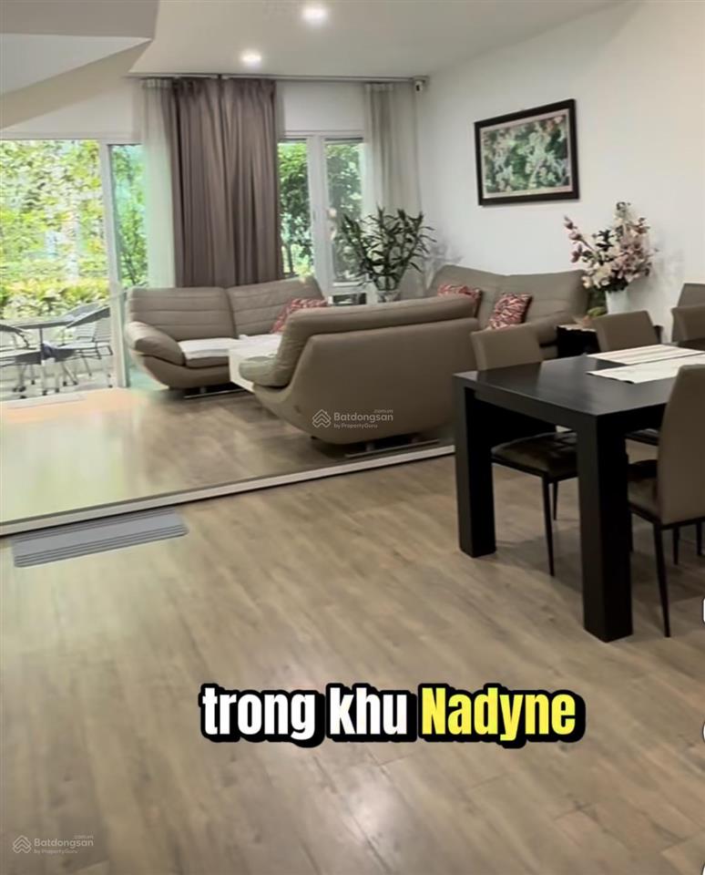 Hơn 30 tỷ  đẳng cấp sống parkcity hà nội  nơi ở giới thượng lưu