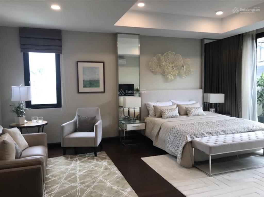 Hơn 30 tỷ  đẳng cấp sống parkcity hà nội  nơi ở giới thượng lưu