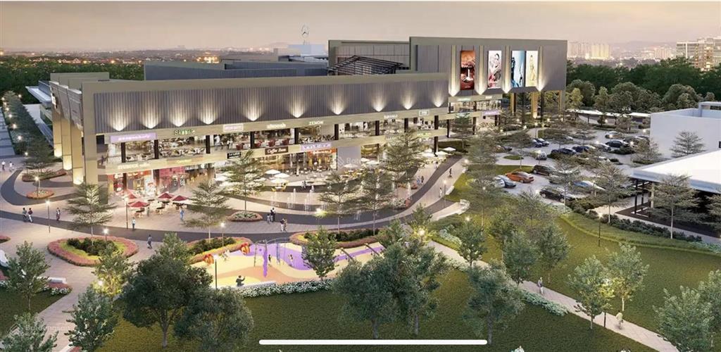 Hơn 30 tỷ  đẳng cấp sống parkcity hà nội  nơi ở giới thượng lưu