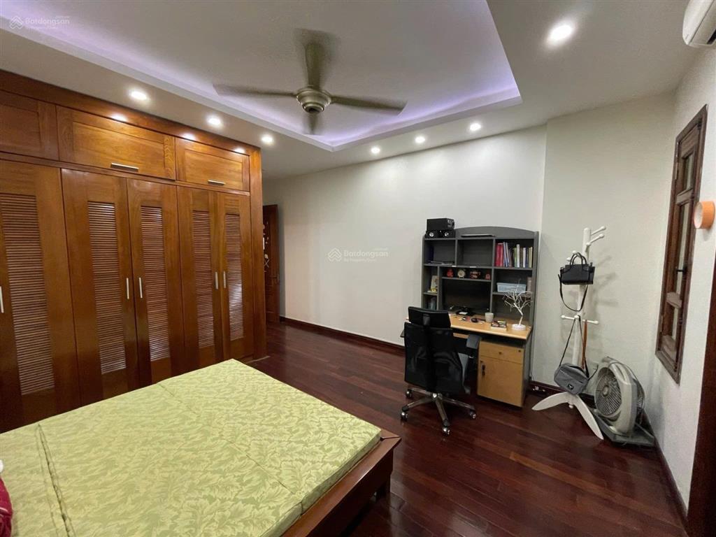 Lô góc mp trần đăng ninh  5 tầng mt 5m  hàng hiếm  phân lô vỉa hè ô tô kinh doanh
