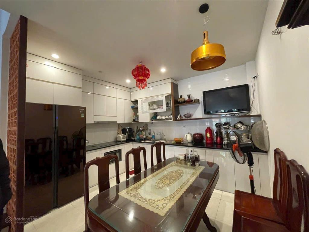 14.5 tỷ  mặt phố trần đăng ninh  dân xây nét  kinh doanh đỉnh