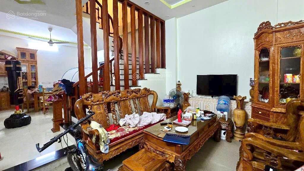 14.5 tỷ  mặt phố trần đăng ninh  dân xây nét  kinh doanh đỉnh