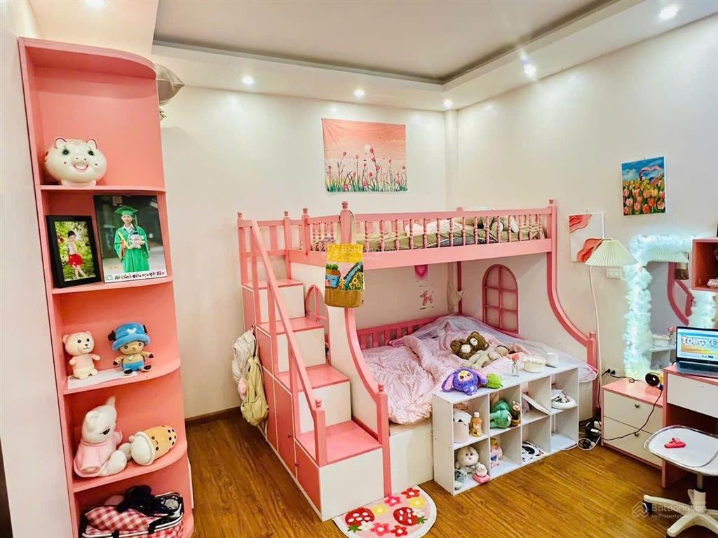 13.9 tỷ 4 tầng  rẻ tuyệt đối  lk an hưng  nội thất đẹp  phân lô 3 ô tô tránh