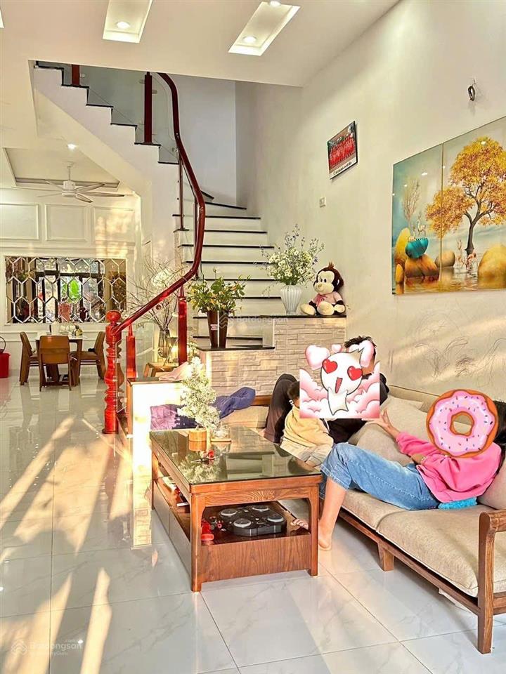 13.9 tỷ 4 tầng  rẻ tuyệt đối  lk an hưng  nội thất đẹp  phân lô 3 ô tô tránh