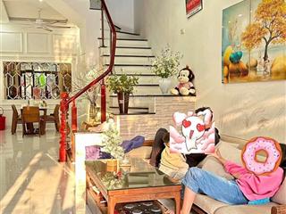 13.9 tỷ 4 tầng  rẻ tuyệt đối  lk an hưng  nội thất đẹp  phân lô 3 ô tô tránh