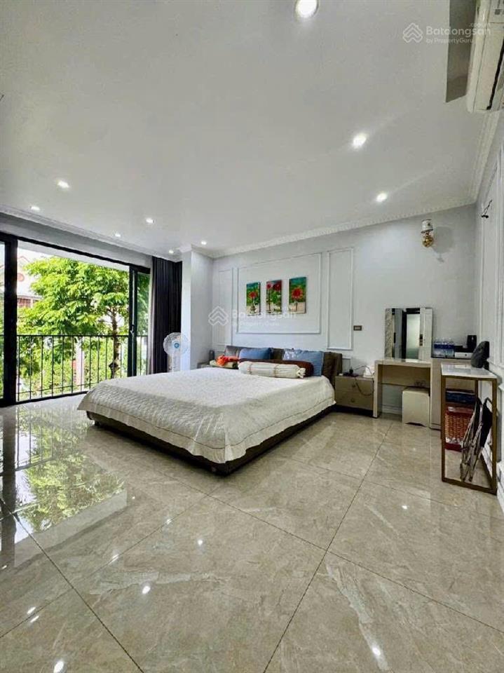 Biệt thự văn phú  thang máy  vị trí cực đỉnh  thiết kế cao cấp sống của giới thượng lưu