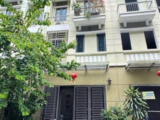 65m 5 tầng mt 5m  giá bán gấp  kđt mới phú lương cạnh kđt văn phú  nhà đẹp ở luôn