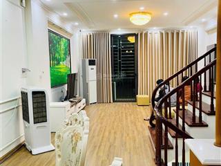 14.x tỷ  mặt tiền 5m  5 tầng không lỗi gì  nhà đẹp tuyệt vời  mặt sau phố lê trọng tấn