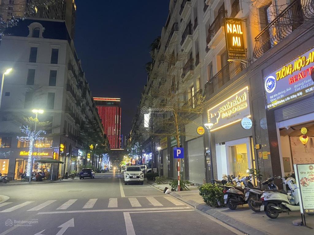 Căn góc tuyệt đẹp  7 tầng thang máy  mặt tiền 7m  tera an hưng  giá đầu tư