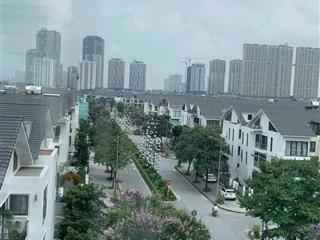 Rẻ nhất không có lô thứ 2  dv dương nội  đối diện aeon mall hà đông  siêu đẹp  giá đầu tư