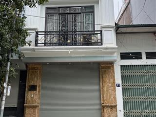 Bán gấp  7 tầng thang máy  mp trần đăng ninh  mới tinh  kinh doanh  nội thất siêu ks 6 sao