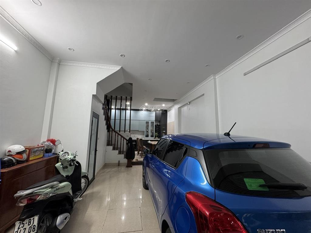 Lô góc  ô tô tránh phố cổ tô hiệu  nhà 5 tầng dân xây  nội thất xịn  hàng hiếm