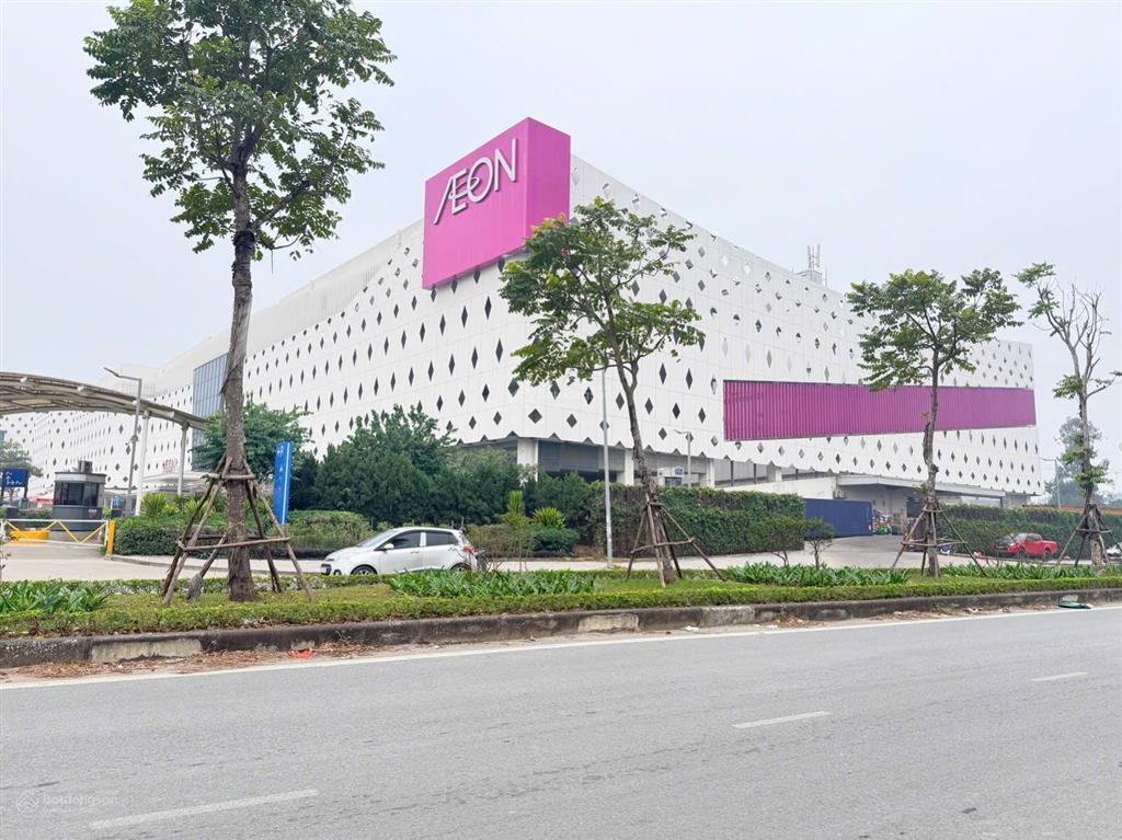 Rẻ nhất k có lô thứ 2  view đẹp  sát aeon  dv đồng đế  bán gấp  không lỗi gì