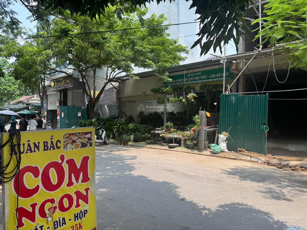 Đấu giá vạn phúc  view triệu đô  kinh doanh đỉnh  được xây 8 tầng nổi 1 tầng hầm