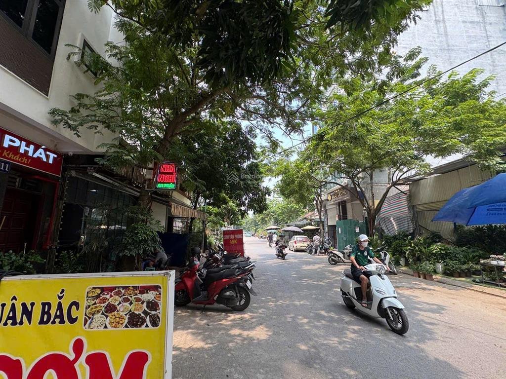 Đấu giá vạn phúc  view triệu đô  kinh doanh đỉnh  được xây 8 tầng nổi 1 tầng hầm