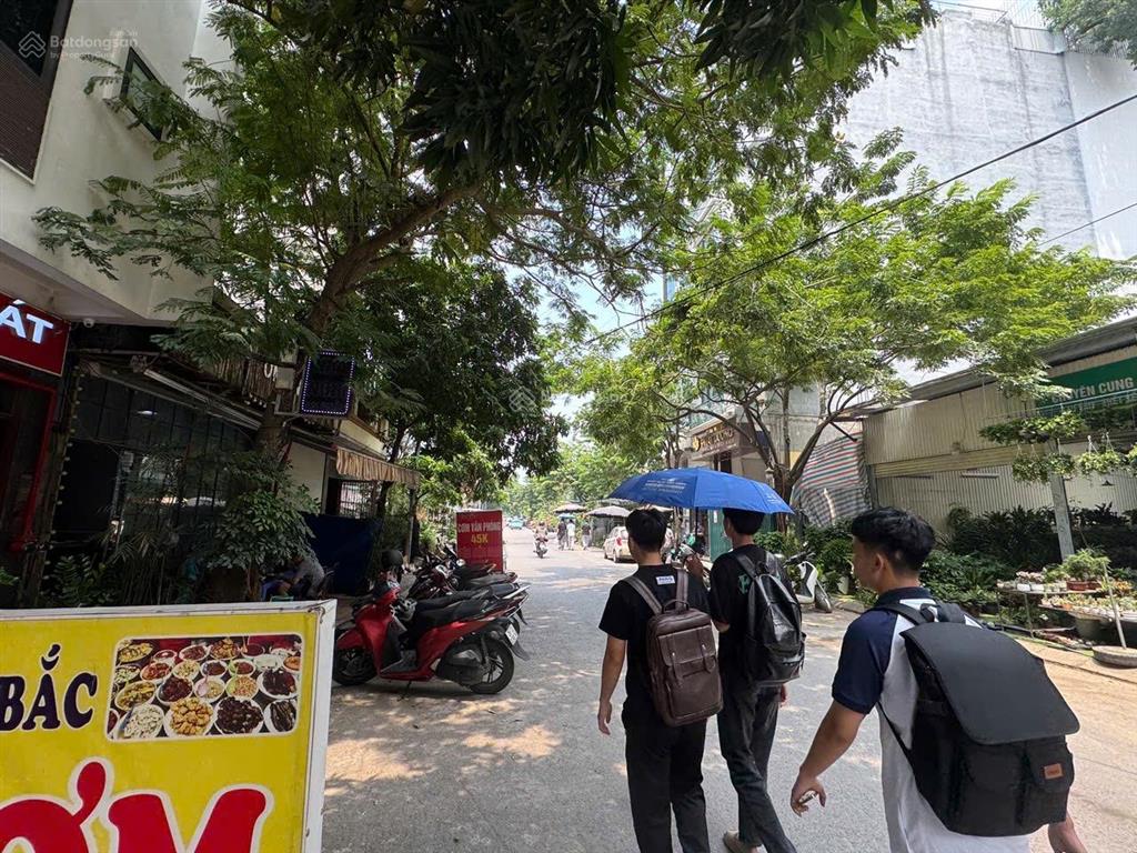 Đấu giá vạn phúc  view triệu đô  kinh doanh đỉnh  được xây 8 tầng nổi 1 tầng hầm