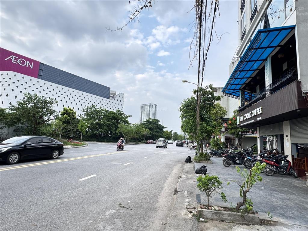 Giá hời không có lô thứ 2  view đẹp  sát aeon  dv đồng đế  bán gấp  không lỗi gì