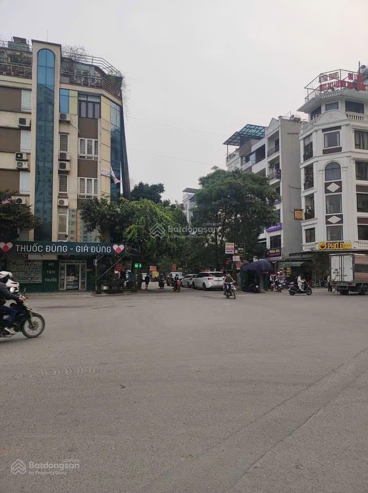 View him lam vạn phúc  phân lô vỉa hè  gpxd 7 tầng  vị trí đỉnh  không lỗi gì giá nhỉnh 12 tỷ