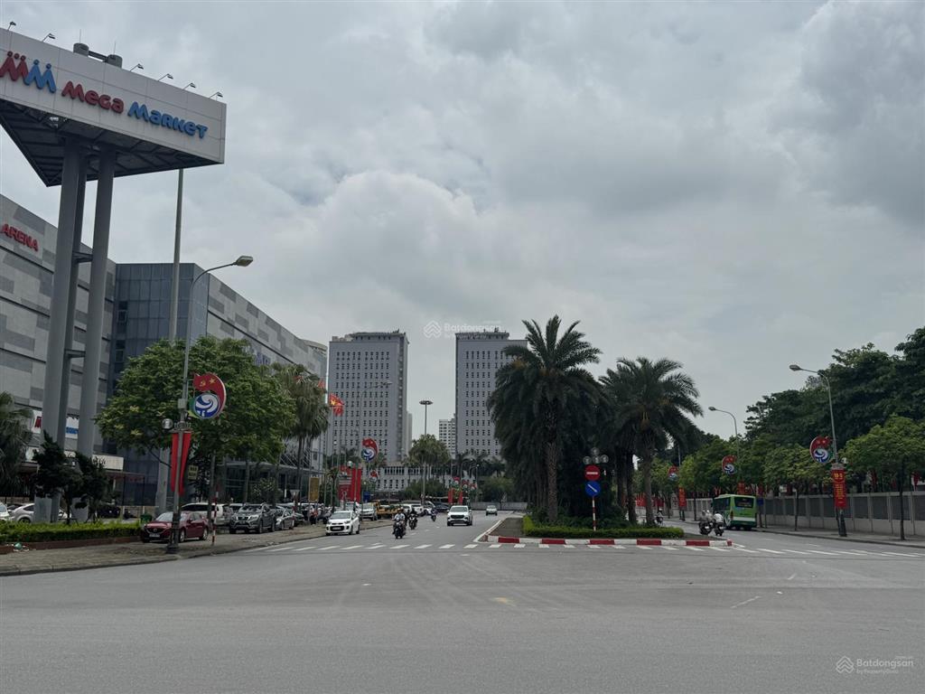 Bán gấp  7 tầng thang máy  mp trần đăng ninh  mới tinh  kinh doanh  nội thất siêu ks 6 sao