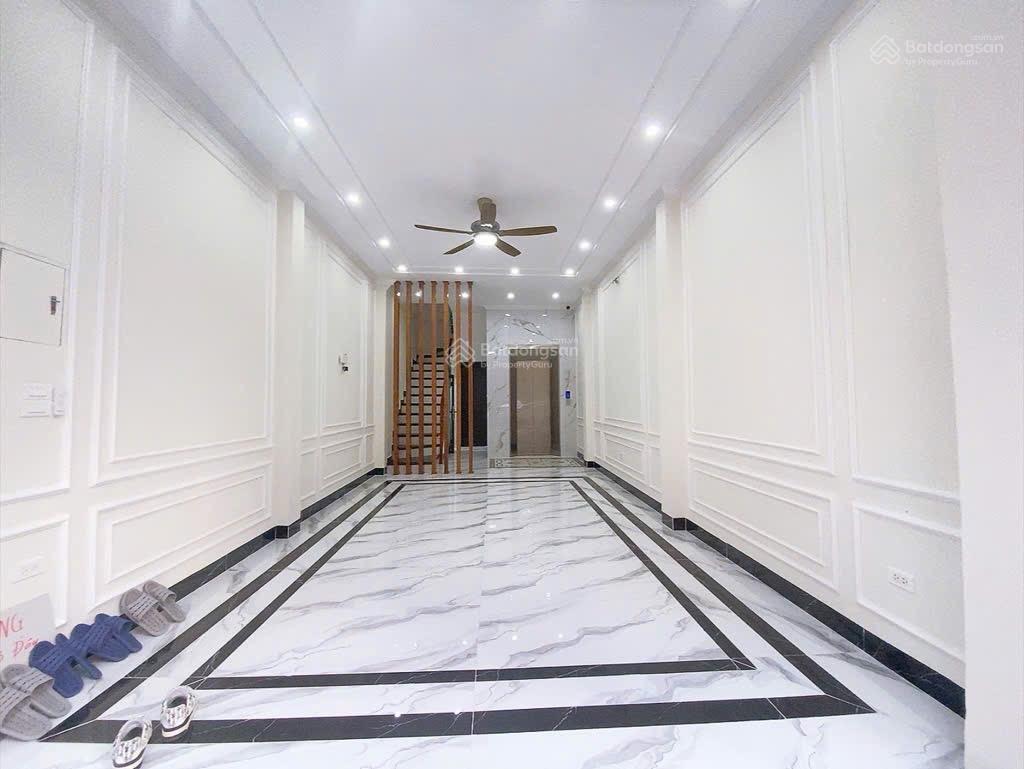 Bán gấp  7 tầng thang máy  mp trần đăng ninh  mới tinh  kinh doanh  nội thất siêu ks 6 sao