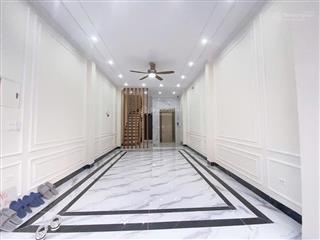Bán gấp  7 tầng thang máy  mp trần đăng ninh  mới tinh  kinh doanh  nội thất siêu ks 6 sao