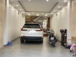 45m  5 tầng  mt 4.5m  mặt phố lý thường kiệt  đoạn phố thông 3 ô tô tránh  vỉa hè 4m