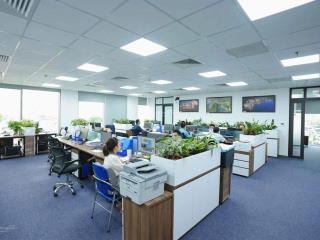 7 tầng thang máy 91 m  mt 6.5m  himlam vạn phúc  nhà 2 mặt phố đang cho thuê dòng tiền khủng