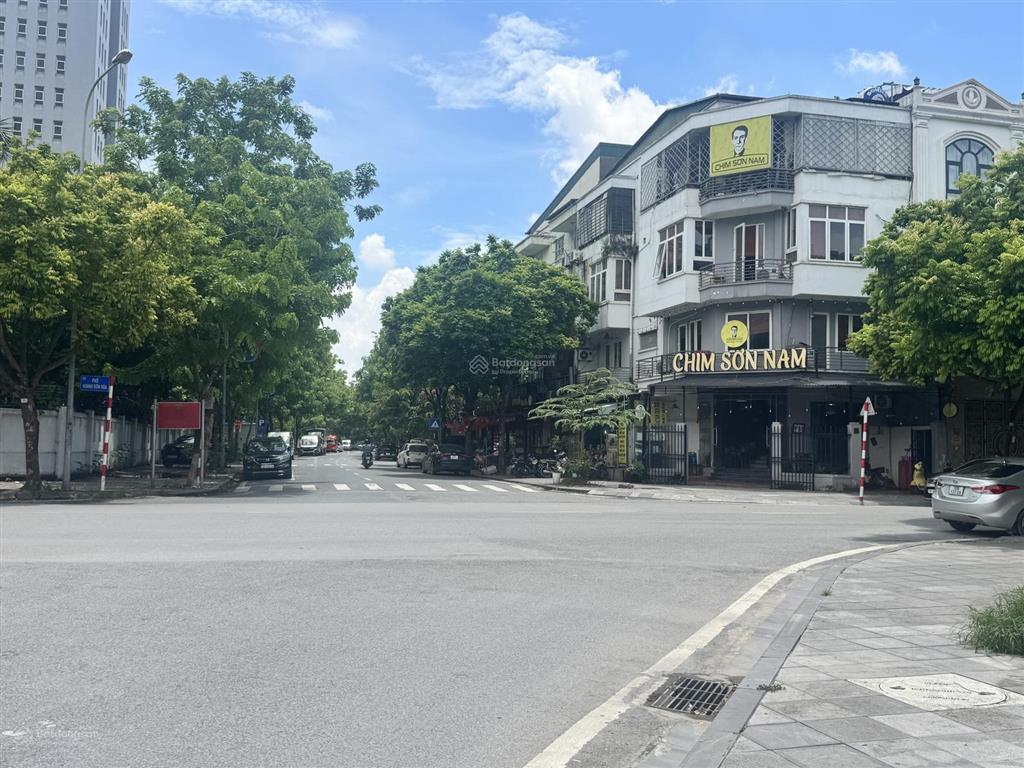 15.9 tỷ  view thoáng vĩnh viễn  mặt phố quận uỷ  50m  mt 5m  siêu hiếm