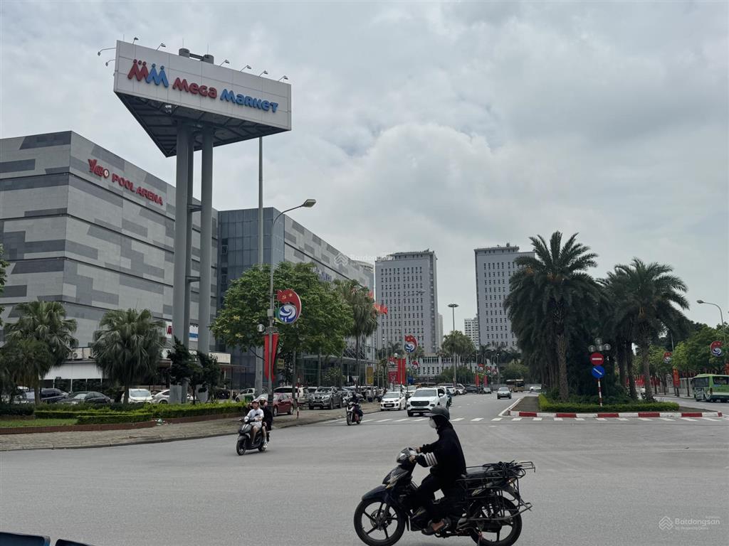 15.9 tỷ  view thoáng vĩnh viễn  mặt phố quận uỷ  50m  mt 5m  siêu hiếm