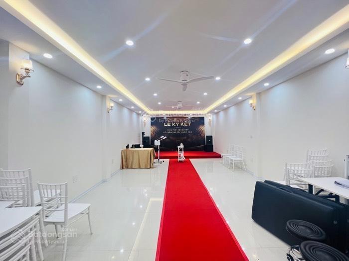 12.x tỷ  7 tầng thang máy  mt 5m  mặt sau phố quang trung  không lỗi lầm  giá cạnh tranh
