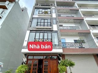 12.x tỷ  7 tầng thang máy  mt 5m  mặt sau phố quang trung  không lỗi lầm  giá cạnh tranh