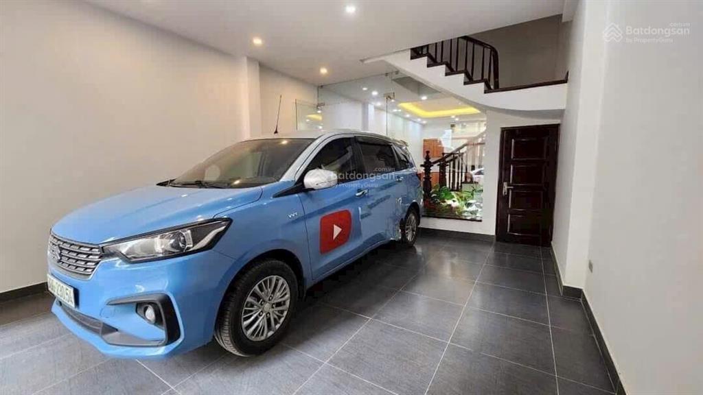 Giảm 2 tỷ  5 tầng phân lô vỉa hè 3 ô tô tránh  mặt phố kinh doanh kđt xa la  giá đẹp