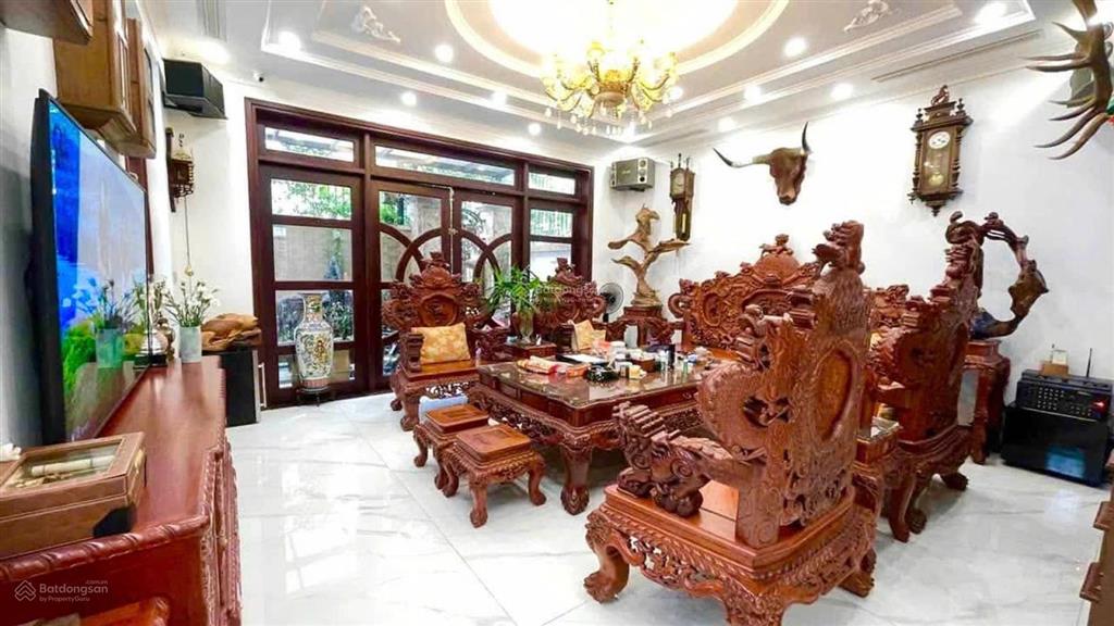 36 tỷ 230m  biệt thự hoàn thiện siêu đẹp  mặt đường lớn  giá không thể rẻ hơn