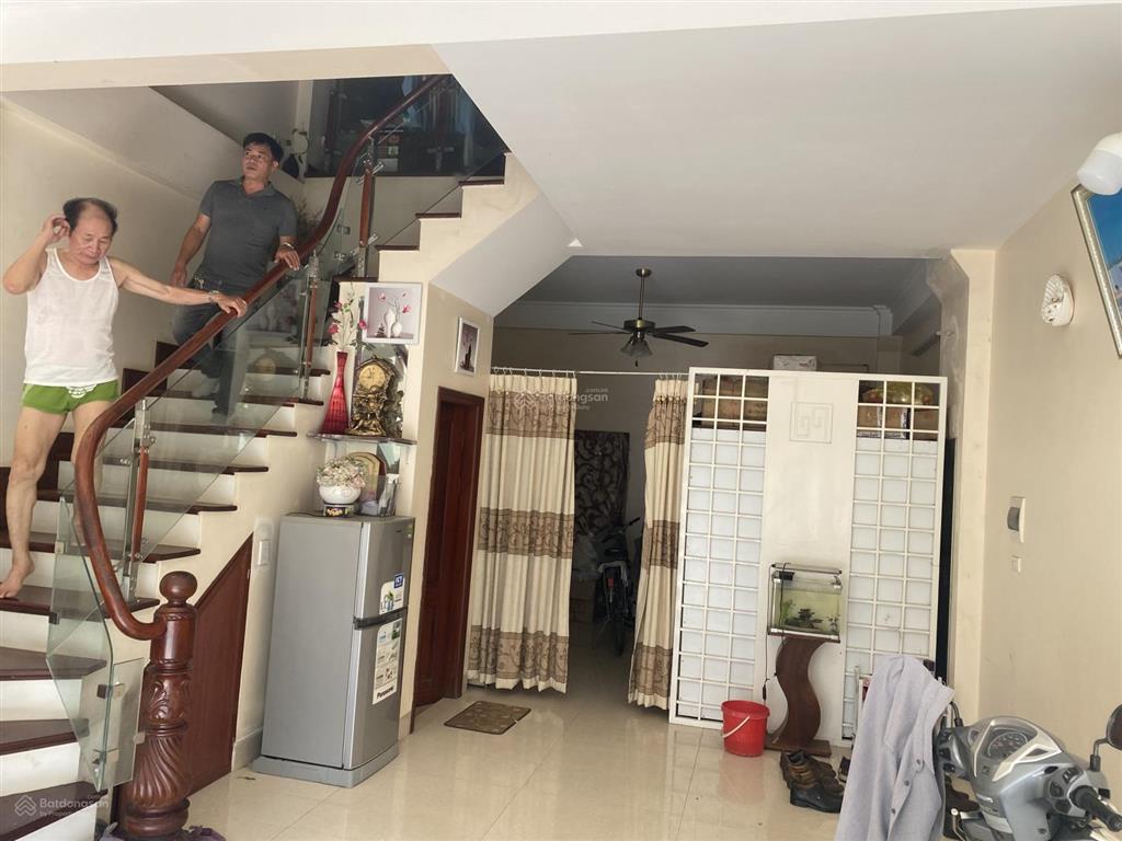 65m2 5 tầng mt 5m  giá bán gấp  kđt mới phú lương cạnh kđt văn phú  nhà đẹp ở luôn