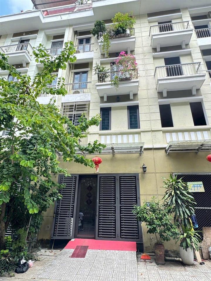 65m2 5 tầng mt 5m  giá bán gấp  kđt mới phú lương cạnh kđt văn phú  nhà đẹp ở luôn