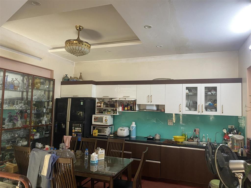 65m2 5 tầng mt 5m  giá bán gấp  kđt mới phú lương cạnh kđt văn phú  nhà đẹp ở luôn