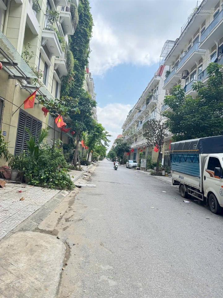 65m2 5 tầng mt 5m  giá bán gấp  kđt mới phú lương cạnh kđt văn phú  nhà đẹp ở luôn