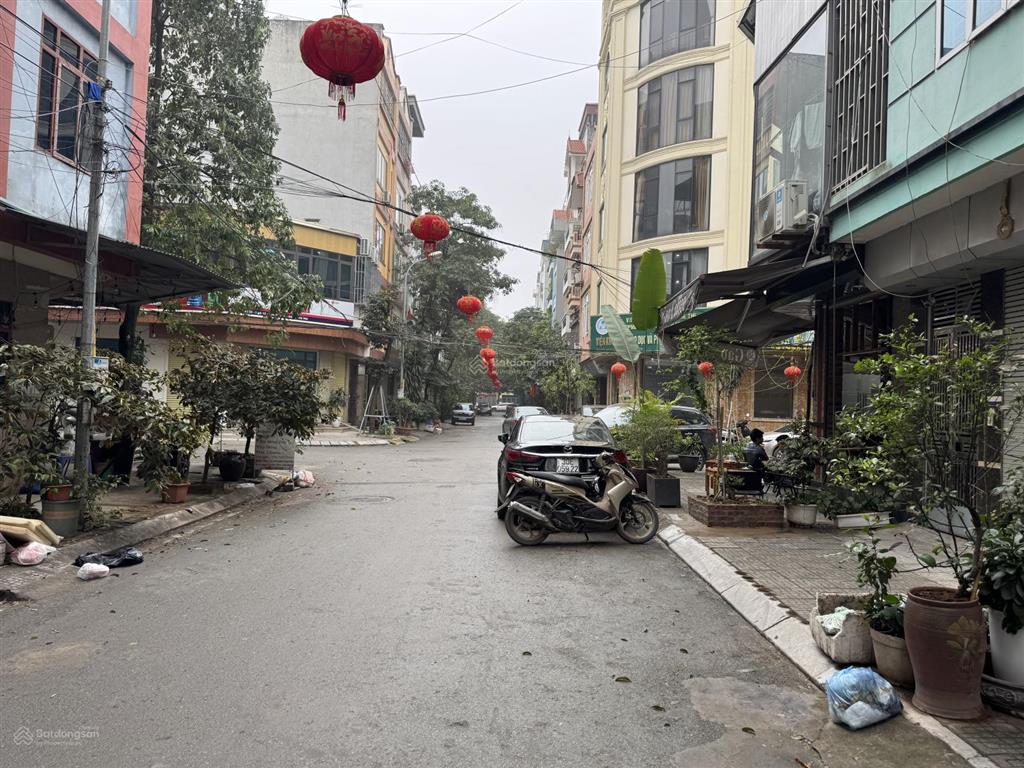 7 tầng thang máy  mặt phố trần đăng ninh  mt 5m  nhà đẹp dân xây  không lỗi gì, giá 15 tỷ