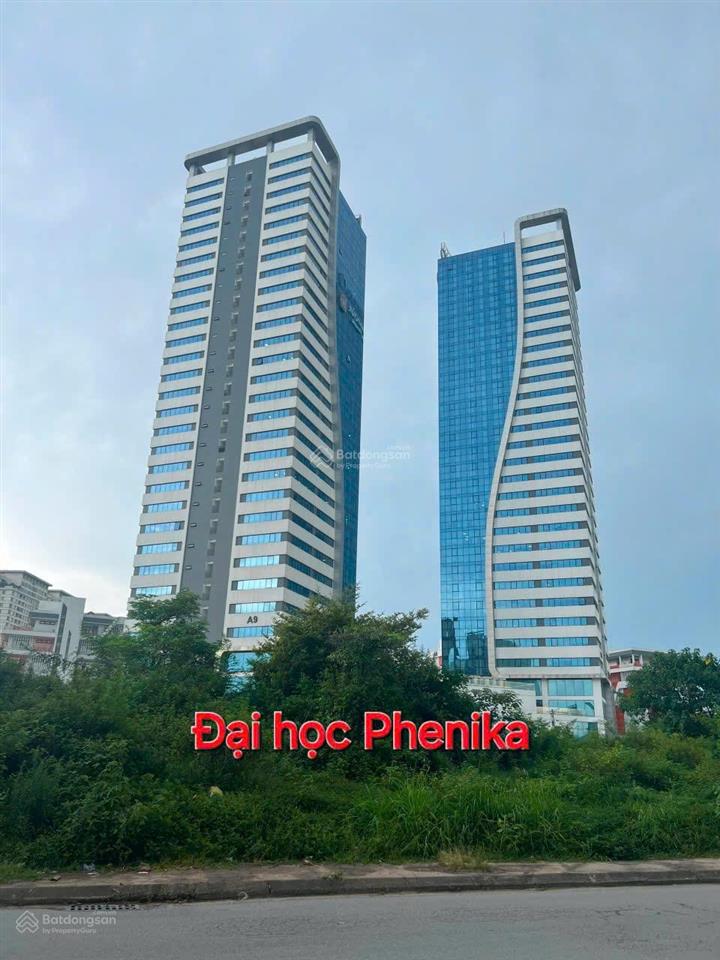 9,5 tỷ không có lô nào rẻ hơn dv yên nghĩa, không lỗi gì, mời các sếp đầu tư