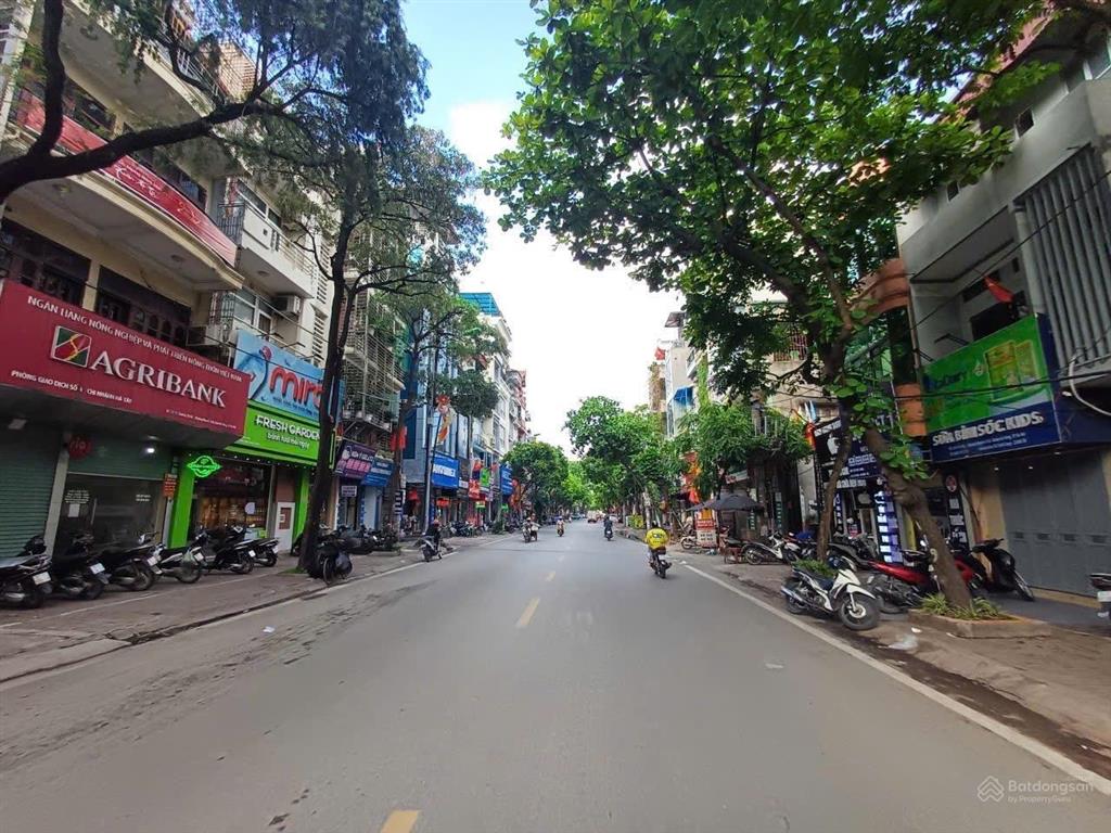 Mặt sau phố tô hiệu  view thoáng vĩnh viễn  5 tầng mt 6m giá 168 triệu/1m