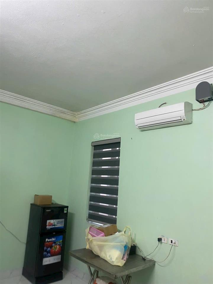 Mặt sau phố tô hiệu  view thoáng vĩnh viễn  5 tầng mt 6m giá 168 triệu/1m