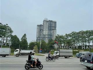 10.7 tỷ  dv cổng đồng 50m  mt 4.2m  ngã tư lê trọng tấn  đối diện park city  không lỗi gì