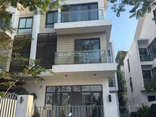 Biệt thự an vượng  vị trí rất đẹp  sát công viên thiên văn học  giá năm kia