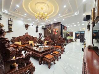Biệt thự văn phú  thang máy  vị trí cực đỉnh  thiết kế cao cấp sống của giới thượng lưu