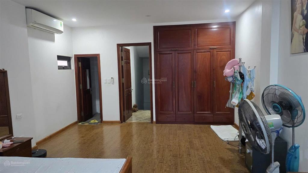 Giảm 5 tỷ 50m 5 tầng  mặt tiền 5m  phân lô vỉa hè 3 ô tô tránh  kđt xala  o lỗi