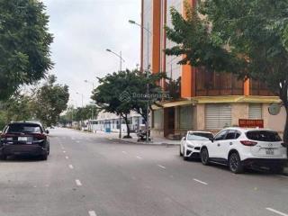 12.2tỷnhà đất đấu giá  mặt sau phố lê quang đạo  view bt dương nội  phân lô vỉa hè gpxd 7 tầng